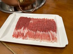 -清真·鸦儿李记·涮肉(和平里店)