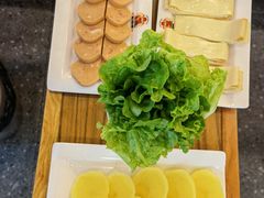 -和福顺牛肉大虾焖锅自助(宝业店)