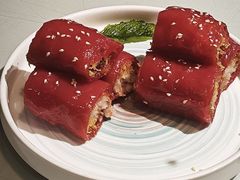 -观塘港茶餐厅(八一大道店)