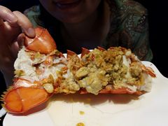 -睿柏云酒店-餐厅