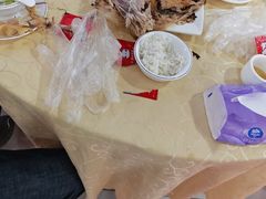 -考记泥焗鸡农庄·海鲜(北洛秘境店)