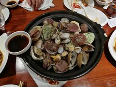 -赶海部落海鲜城(海阳路店)