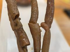 -天盛海鲜烧烤大排档(幸福店)