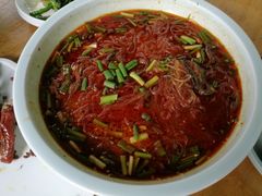 -院8里·小聚园老川菜(九眼桥店)