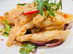 -美奈小馆·越南料理(中航城君尚购物中心店)