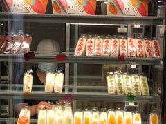 -Fruwich果明治(西单更新场店)