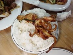 -贞记餐厅(老街店)