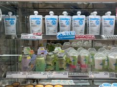 -白色日记·手作酸奶(麦凯乐店)