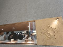 -喜茶(深圳万象城黑金店)