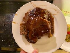 -芭菲盛宴·环球美食(袁家岗店)