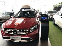 -奔驰北京鹏龙星徽(西大望路店)