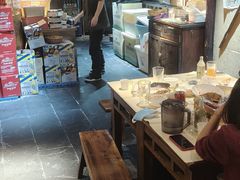 -串盟烧烤大排档·长沙美食地标(星沙店)