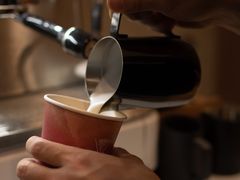 -Again Coffee Roaster(香蜜湖店)