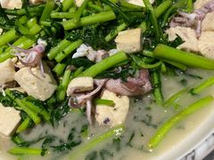 -大锅强·蒸海鲜青岛菜(吾悦广场店)