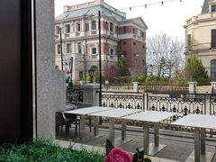 -正德楼果木烤鸭·渔家菜(东港店)