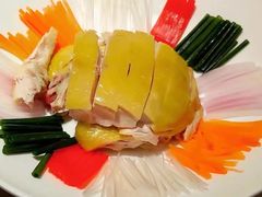 -绿杨春·淮扬宴(庐山路店)