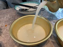 -屋里家延边朝鲜族冷面(梅林3店)