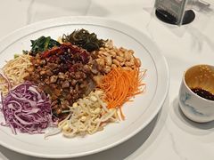 -7号院家宴.烧鸽子(门头沟店)