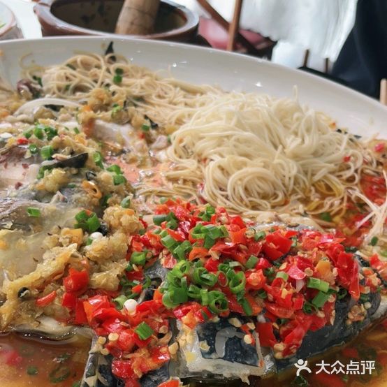 人民公社(叠石桥店)
