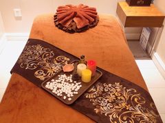 -宫七SPA·高端Massage(浦东大道店)
