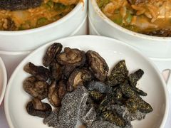 -若蘭慈·无国界素食料理(欢乐海岸店)