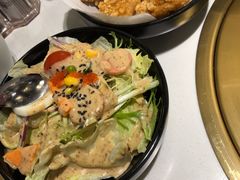-韩时烤肉(枫蓝店)