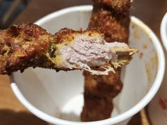 -首炸里脊肉(汉神购物广场店)