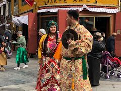 -玛吉阿米·餐吧