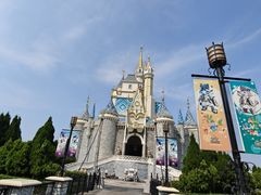 -蓬莱欧乐堡梦幻世界