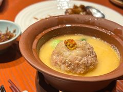 -镇江苏宁万豪酒店-苏筵中餐厅