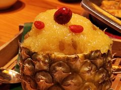 -云海肴·汽锅鸡·云南菜(天山百盛优客店)