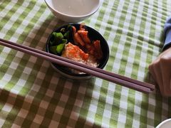 -长隆海洋王国-海洋大街餐厅