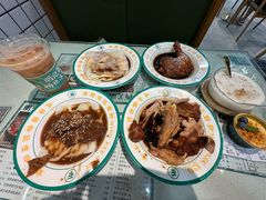 -西关明记肠粉(荔枝湾店)
