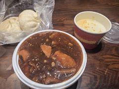 -姚记炒肝店(簋街店)