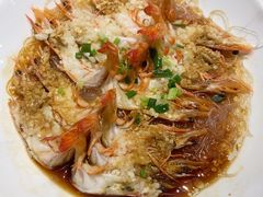 -新白鹿餐厅(爱琴海购物中心店)