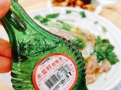 -贵凤凰贵州米粉(五道口店)