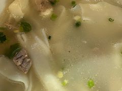 -山丹丹西北菜(金贸大厦店)