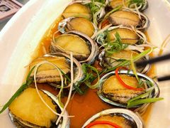 -金翠皇宫粤菜·点心·海鲜(翡翠店)