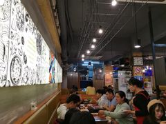 大堂-韩礼年糕(飞虹路店)