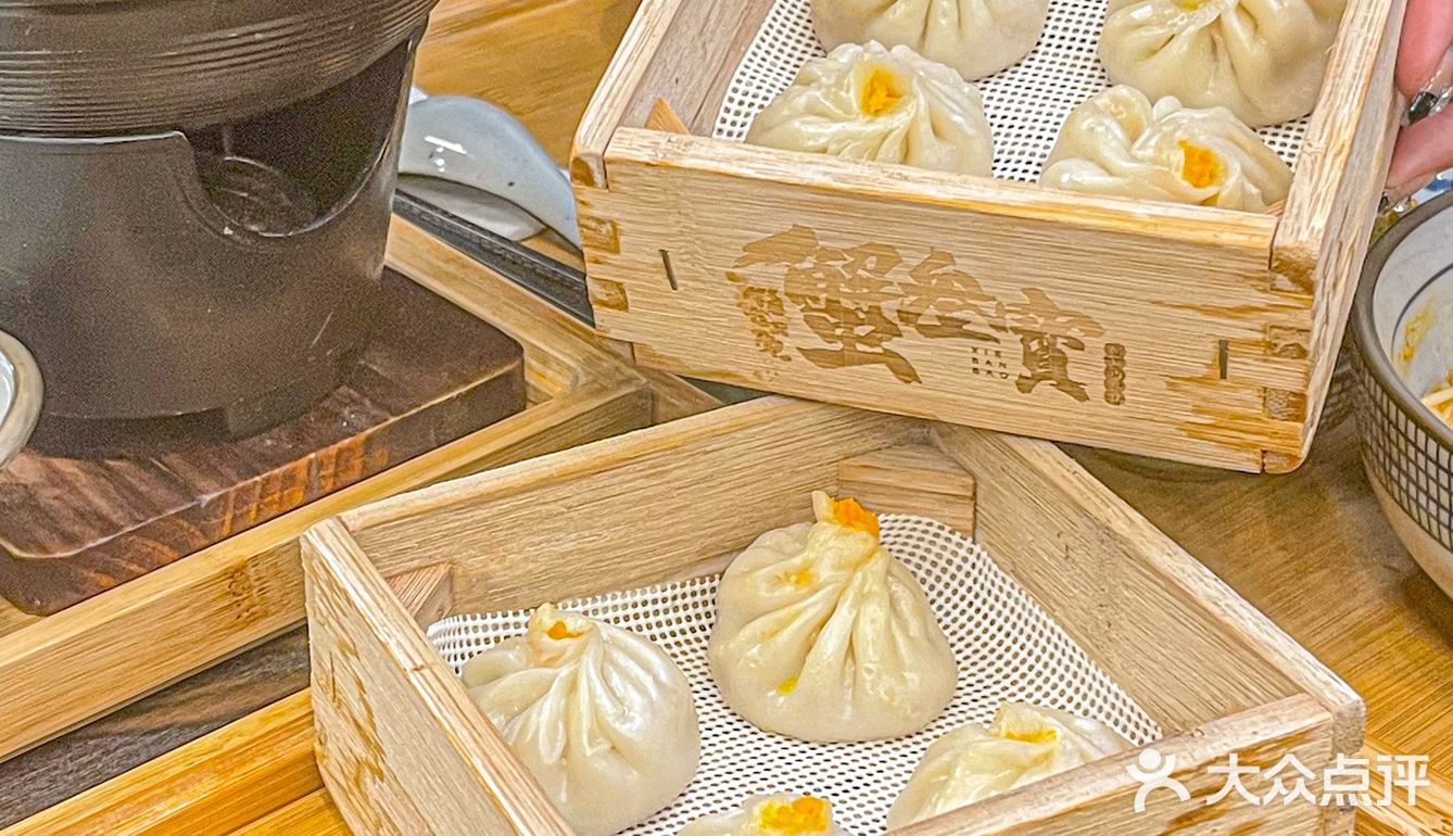 多少人来这里就为了吃这碗…❗️