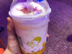 -喜茶(北京五棵松华熙店)