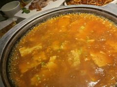 -贝勒爷·酥不腻烤鸭