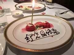 -牛排家(北京长安街英皇集团中心店)