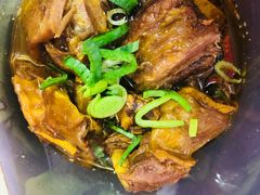 -好成财牛排馆(涂门街总店)