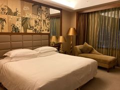 -深圳凯宾斯基酒店