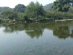 -白马涧龙池景区