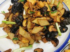 -聚福缘菜馆(隆昌路店)