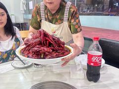 -盱眙红叶龙虾(金源北路店)