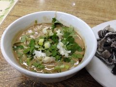 调料-宋记爆肚(酒仙桥店)