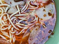 -李先生牛肉面大王(广渠门内店)
